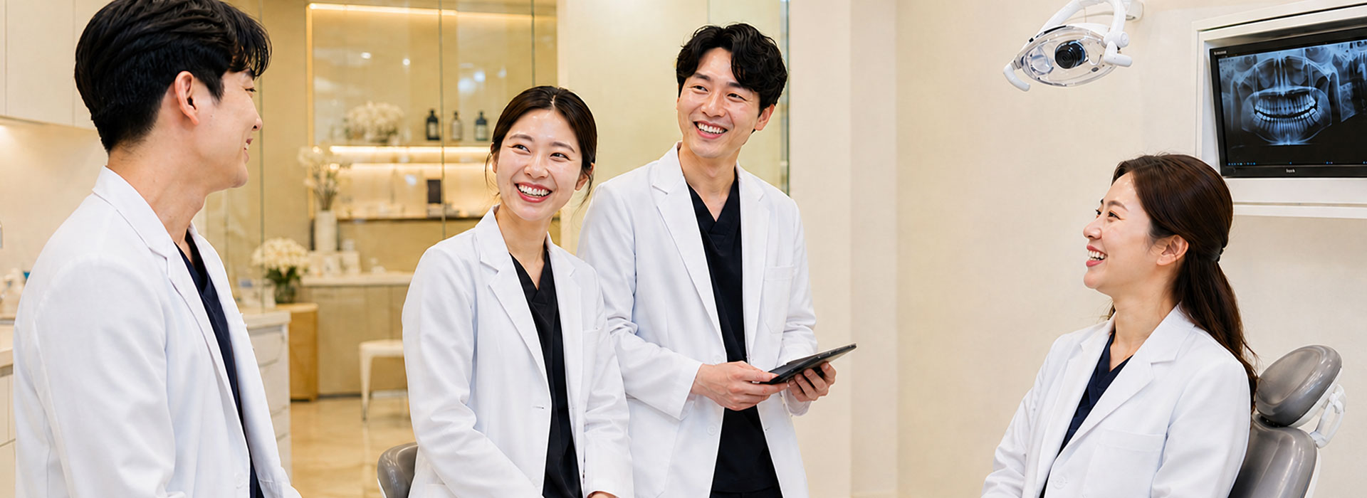 경상북도치과의사회 메인비주얼3